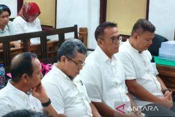 Empat terdakwa kasus lahan PTPN dituntut 18 bulan penjara, ahli UI nilai lebih tepat ranah administrasi