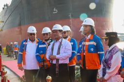 Mentan sebut pupuk RI tembus Australia, harga nasional turun 20 persen