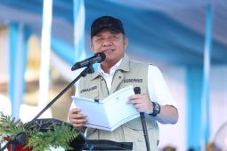 Tiga badan usaha kelola 22.381 sumur minyak di Musi Banyuasin