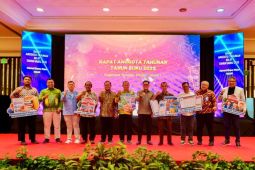 Menkop: KSP Nasari role model kakak asuh KDKMP dengan program Collab-Coop
