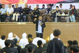 Banten siapkan pesilat tangguh lewat SMI Cup II 2026