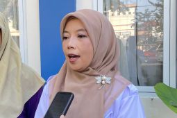 Garut kerahkan tim kesehatan cek hewan kurban jelang Idul Adha