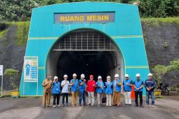 PLN Indonesia Power Bengkulu komitmen jaga hubungan industri harmonis