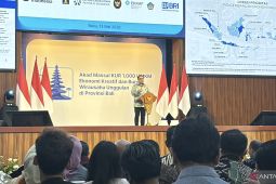 Menteri Ekraf lantik tim penilai bantu pemilik HKI dapat kredit usaha