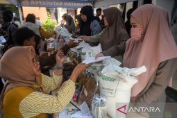 Kemensos tetapkan KPM baru bantuan sosial