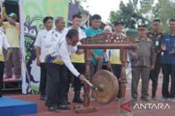 Sekda Bangka Tengah sebut PMBKS ajang pembentukan karakter siswa