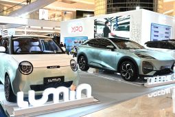 Changan kenalkan mobilitas premium ke generasi muda