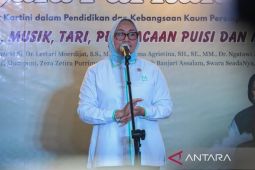 Menteri Arifah dorong perempuan jadi agen perubahan di dunia digital