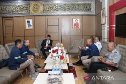 Pemprov Kalbar dan ASDP kembangkan konektivitas destinasi wisata