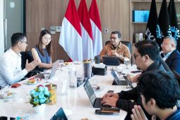 Kementerian Ekraf jajaki kolaborasi untuk memperkuat ekosistem esports