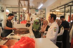 Pemkot Tangerang siapkan operasi pasar jelang Idul Adha