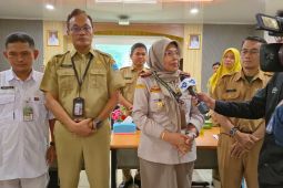 Karantina Babel perkuat pengawasan lalu lintas hewan kurban