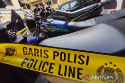 Polisi galakkan patroli tumpas geng motor di Makassar