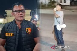 Dugaan penipuan online di Tanjungbalai, Kasat Reskrim : Kami akan gelar press release