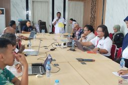 Dinkes PBD tingkatkan advokasi penanganan HIV-AIDS