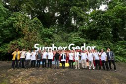 Pemkab Banyuwangi jadikan sumber air bersejarah sebagai wisata edukasi