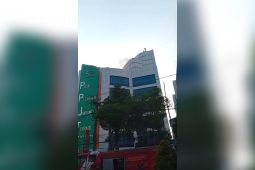 RSUD Dr Soetomo pastikan pasien meninggal bukan akibat kebakaran