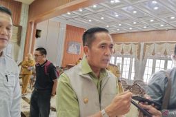 Resmi berlaku, warga Palembang buang sampah sembarangan kena denda Rp500 ribu