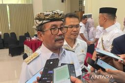 Pemkab Cirebon: Merger BPR perkuat modal perusahaan daerah