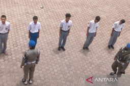Pemkab Aceh Barat instruksi Satpol PP razia siswa bolos sekolah