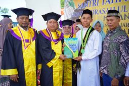 Pemkab Nagan Raya dorong alumni MUQ jadi teladan masyarakat dan model perdamaian