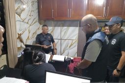 Polres Sumedang terus dalami pelaku curas yang lindas mahasiswi Unpad