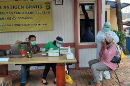 Pemkot Tangsel mulai perkuat surveilans cegah hantavirus