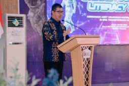 OJK Maluku perluas pemerataan literasi kripto di Indonesia Timur