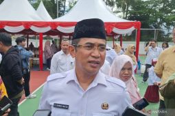 Wali Kota Balikpapan instruksikan warga hemat air hadapi El Nino