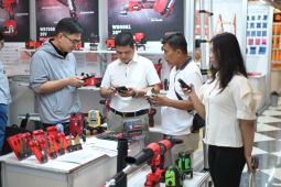 Koelnmesse dan AMARA Expo dorong pertumbuhan pameran dagang