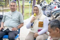 Taat SOP kunci sukses program utama Perumda Tirta Bhagasasi