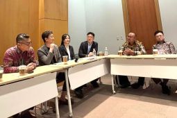 Kemenkop dorong akses pasar, Koperasi Kana jajaki kerja sama dengan Korea