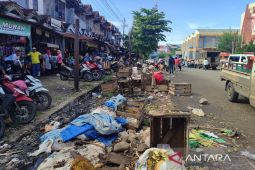 Pemkot Bengkulu canangkan program budidaya maggot atasi sampah