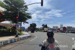 Pemkot Bengkulu bentuk TRC untuk tangani anak jalanan