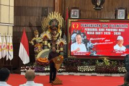 Desain baru GOR Ngurah Rai rampung! Target mulai renovasi 2027