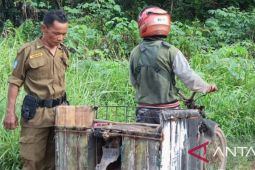 Pemkab Bangka dirikan posko pencegahan malaria di Belinyu