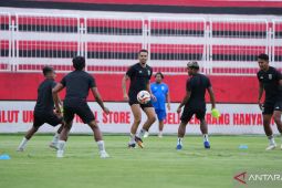 Malut United incar tiga poin dari laga kandang terakhirlawan Persita