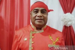 DPRD Maluku: Jadikan hari Pattimura bangkitkan semangat generasi muda