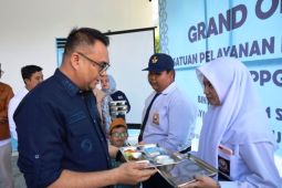 MBG cetak generasi cerdas lewat pemenuhan gizi