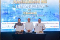 Asbanda dan BSSN perkuat ketahanan siber BPD Nasional