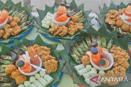 Wali Kota Pangkalpinang: Otak-otak telah jadi kuliner nusantara