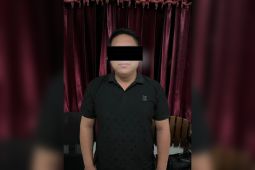 Polisi ringkus sekuriti yang diduga lecehkan ART Bupati Konsel