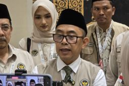 PPIH mantapkan skema murur bagi jamaah calon haji lansia dan kategori risiko tinggi