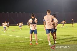 Persik Kediri bisa gunakan Stadion Gelora Daha Jayati tahun depan