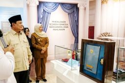 Khofifah sebut Museum Marsinah bisa jadi wisata edukatif