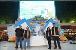 Gelegar PLN Mobile 2026 resmi diluncurkan, hadiah mobil listrik hingga ribuan voucher menanti