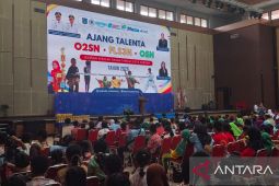 Dinas Pendidikan Kota Sorong seleksi bibit unggul lewat ajang talenta