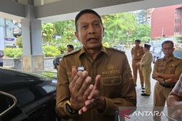 Wali Kota Malang tak segan pidanakan pelaku pembuangan limbah medis