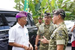 Pangdam sebut Kopdes Merah Putih atasi kesenjangan desa dan kota