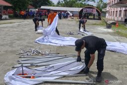 UNG kolaborasi lintas sektor perkuat kesiapsiagaan bencana